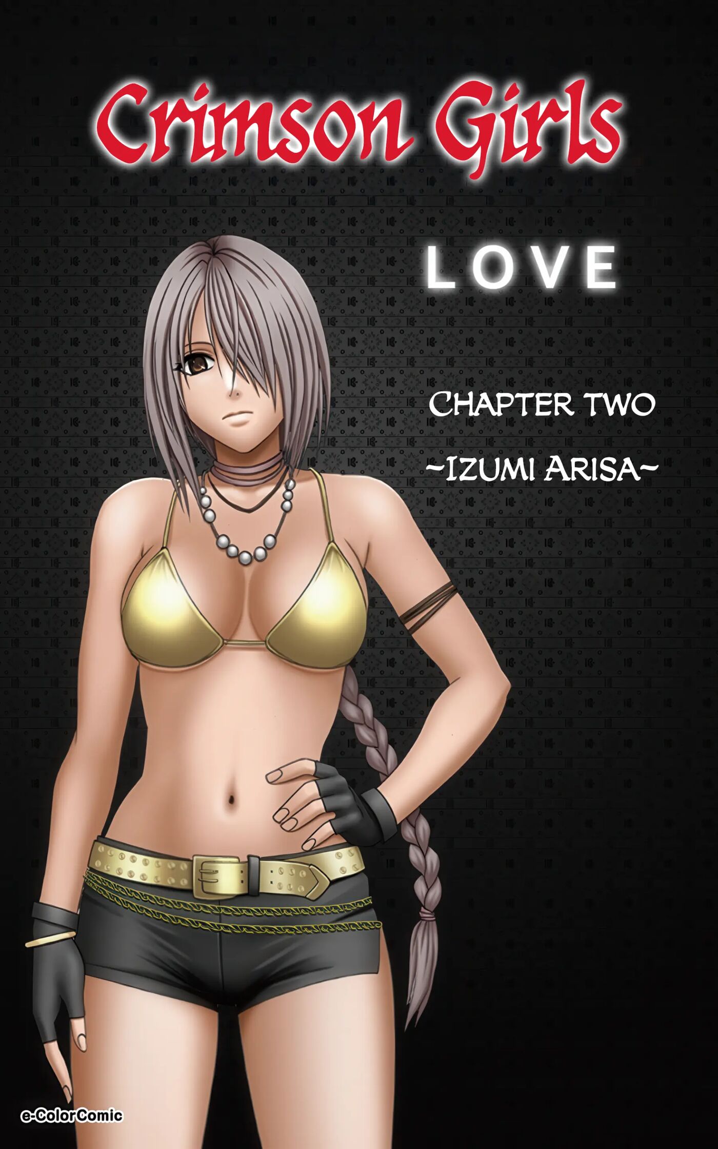 Crimson Girls Complete Ban Chapter 1000 Page 61